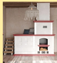 Услуги Камины, бассейны, сауны под ключ в Твери