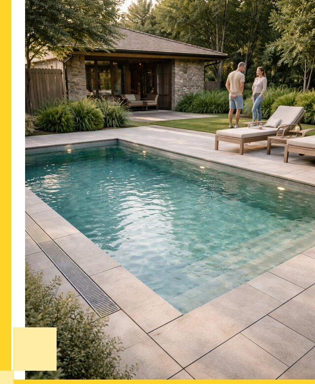 Открытые бассейны с подогревом в Твери от 1304400 р., ЭриданТвр