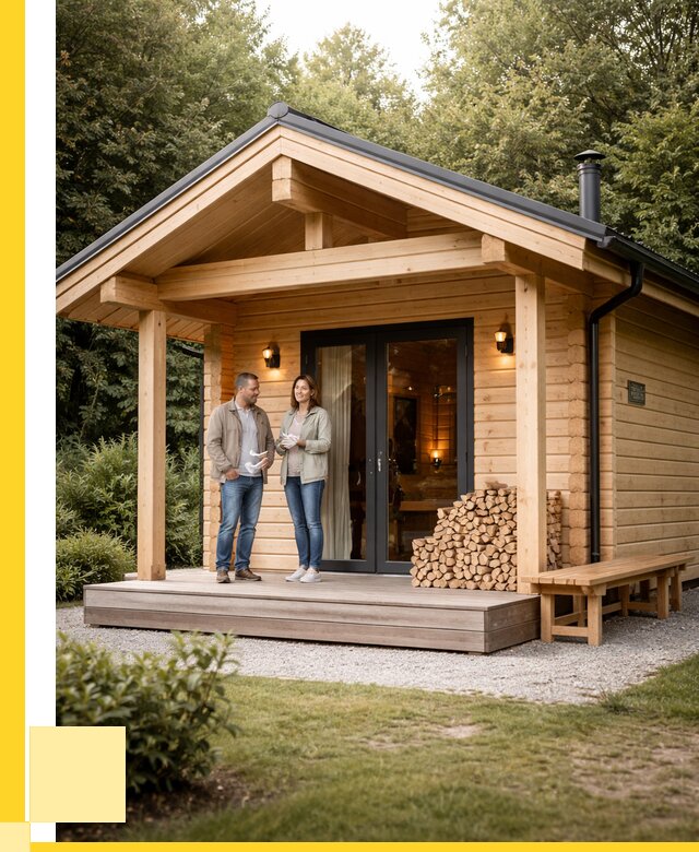 Бани под ключ в Твери от 978300 р. | Отделка под ключ — ЭриданТвр