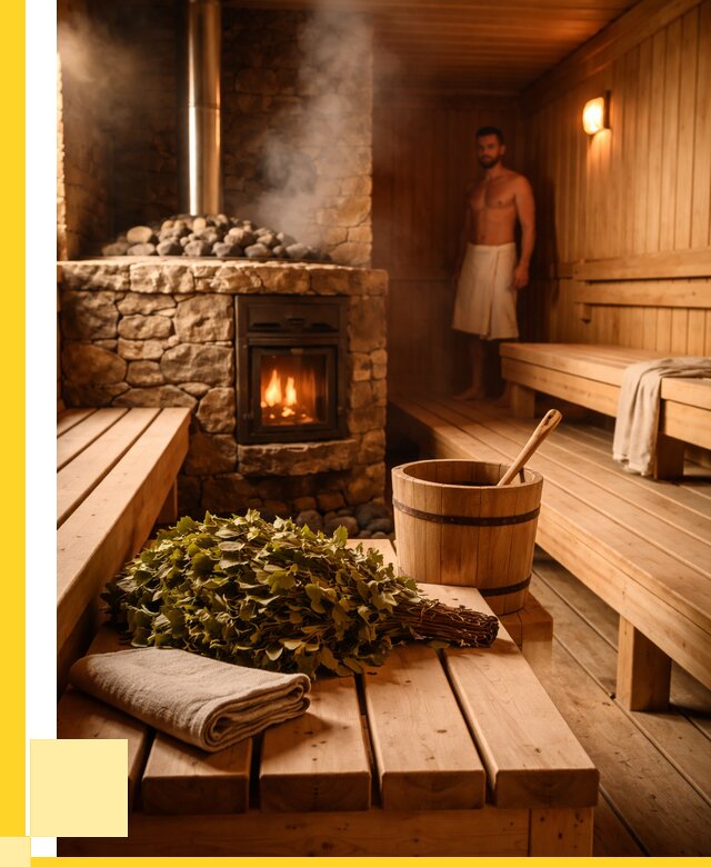 Парилки для бани купить в Твери от 81525 р. | ЭриданТвр