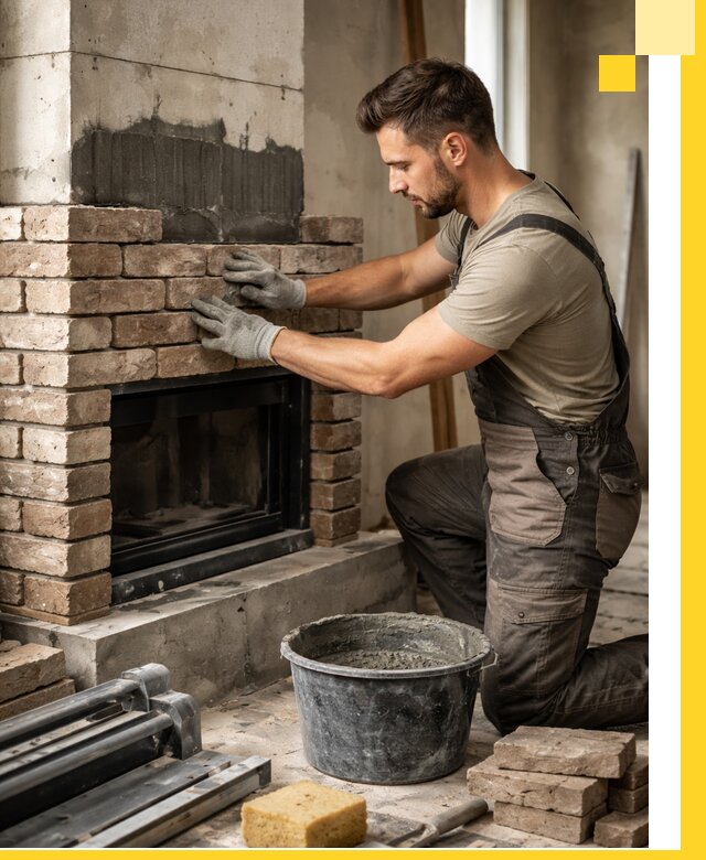 Услуги по устройству и монтажу Расул в банях и саунах в Твери